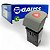 Interruptor Pisca Alerta Gauss Para Renault Kangoo 1.0 1999-2007 - Imagem 2