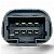 Interruptor Pisca Alerta Gauss Para Renault Kangoo 1.0 1999-2007 - Imagem 3