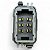 Interruptor Vidro Motorista E Passageiro Gauss Megane 2.0 2006-2010 - Imagem 3
