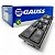 Interruptor Vidro E Travas Frontal Gauss Fh 420 6x4t 12.8 2012-2016 - Imagem 2