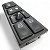 Interruptor Vidro E Travas Frontal Gauss Fh 500 4x2t 12.8 2022-2025 - Imagem 1