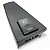 Interruptor Vidro Passageiro Gauss Para Volvo Fh 750 8x4t 16 2013-2016 - Imagem 1