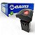 Interruptor Pisca Alerta Gauss Para Renault Megane Sedan 1.6 1998-2004 - Imagem 2
