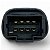 Interruptor Pisca Alerta Gauss Para Renault Megane Sedan 1.6 1998-2004 - Imagem 3
