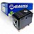 Interruptor Vidro Gauss Para Volkswagen Santana 2.0 1984-1996 - Imagem 2