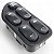 Interruptor Vidro E Trava 4 Portas Ranger C.Cab Limited Aut. 3.2 2012 - Imagem 1