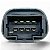 Interruptor Pisca Alerta Gauss Para Renault Clio 1.0 2012-2016 - Imagem 3