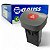 Interruptor Pisca Alerta Gauss Para Renault Clio 1.6 1996-2009 - Imagem 2
