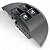 Interruptor Vidro Motorista E Passageiro Strada Adven 1.6 01-03 Ge2018 - Imagem 1