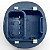Interruptor Vidro Passageiro Gauss Para Ford Ka 1.6 2000-2014 - Imagem 3