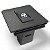 Interruptor Vidro Passageiro Gauss Premio Sl I.E 1.5 1993-1994 Ge2033 - Imagem 1
