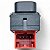 Interruptor Trava Da Porta Gauss Para Volkswagen Fox 1.6 2003-2008 - Imagem 3