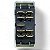 Interruptor Desembacador Gauss R19 16s 16v Cabriolet 1.8 1994-1995 - Imagem 3