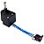 Interruptor Tomada De Forca Gauss 6100 E - 4.5 2014-2019 - Imagem 2