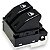 Interruptor Vidro Motorista E Passageiro Gauss Palio 1.5 1996-2000 - Imagem 1