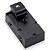 Interruptor Vidro Motorista E Passageiro Gauss Prisma 1.0 2013-2023 - Imagem 2