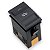 Interruptor Porta Mala Gauss Para Volkswagen Saveiro 1.6 1997-2000 - Imagem 2