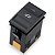 Interruptor Porta Mala Gauss Para Volkswagen Saveiro 1.8 1996-1999 - Imagem 1