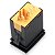 Interruptor Porta Mala Gauss Para Volkswagen Saveiro 1.8 1996-1999 - Imagem 3
