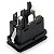 Interruptor Vidro Gauss Quantum Gl 2.0 1985-1993 Ge2303 - Imagem 3