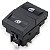 Interruptor Vidro Gauss Para Volkswagen Gol 2.0 1999-2002 - Imagem 1