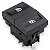 Interruptor Vidro Gauss Para Volkswagen Gol 2.0 1999-2002 - Imagem 2