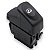 Interruptor Vidro Gauss Para Renault Clio 1.6 1999-2009 - Imagem 2