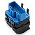 Interruptor Vidro Motorista E Passageiro Gauss Sandero 1.6 2007-2014 - Imagem 3