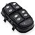 Interruptor Vidro 4 Portas Gauss Para Ford Focus 1.8 2000-2004 Ge2310 - Imagem 2