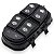 Interruptor Vidro 4 Portas Gauss Para Ford Focus 1.8 2000-2004 Ge2310 - Imagem 1
