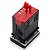 Interruptor Farol De Milha Gauss Para Volkswagen Gol 1.0 2009-2012 - Imagem 3