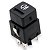 Interruptor Farol De Milha Gauss Corsa Sedan 1.4 2007-2009 - Imagem 2