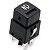 Interruptor Farol De Milha Gauss Corsa Sedan 1.4 2007-2009 - Imagem 1