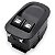 Interruptor Vidro Gauss Para Peugeot 206 1.0 2001-2005 Ge2316 - Imagem 1