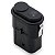 Interruptor Vidro Gauss Para Chevrolet Celta Super 1.0 2002-2008 - Imagem 2