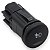 Interruptor Farol De Milha Gauss Para Ford Courier 1.6 1999-2003 - Imagem 2