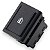 Interruptor Vidro Traseiro Gauss Para Volkswagen Gol 1.6 2009-2012 - Imagem 1