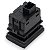 Interruptor Vidro Traseiro Gauss Para Volkswagen Gol 1.0 2009-2012 - Imagem 3