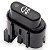 Interruptor Farol De Milha Gauss Celta Super 1.0 2002-2008 - Imagem 2