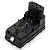 Interruptor Conjunto Farol Gauss Para Chevrolet Meriva 1.4 2008-2012 - Imagem 3