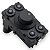 Interruptor Conjunto Farol Gauss Para Chevrolet Vectra 2.0 2007-2012 - Imagem 2