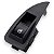 Interruptor Vidro Traseiro Direito Gauss Para Fiat Palio 1.8 2004-2010 - Imagem 1
