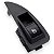 Interruptor Vidro Traseiro Direito Gauss Para Fiat Palio 1.4 2005-2023 - Imagem 2