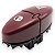 Interruptor Trava E Pisca Alerta Gauss 206 Passion 1.6 2001-2004 - Imagem 1
