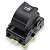 Interruptor Vidro Gauss Para Renault Logan 1.0 2016-2025 - Imagem 1