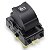 Interruptor Vidro Gauss Para Renault Sandero Stepway 1.6 2016-2025 - Imagem 2