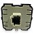 Interruptor Vidro Motorista E Passageiro Gauss Duster 2.0 2016-2020 - Imagem 3