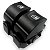 Interruptor Vidro Motorista E Passageiro Gauss Duster 2.0 2016-2020 - Imagem 1