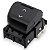 Interruptor Vidro Gauss Para Renault Kwid 1.0 2017-2025 - Imagem 1