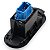 Interruptor Vidro Gauss Para Renault Logan 1.6 2011-2013 - Imagem 3